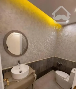 رهن و اجاره آپارتمان ۱۵۵ متر ۳خواب نیاوران