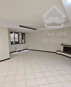 جردن ۱۵۵ متر ۳ خواب آفتابگیر وروری و لابی شیک رهن