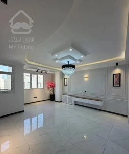 73متر*2خواب*سالن پرده خور*سندتکبرگ*پارکینگ