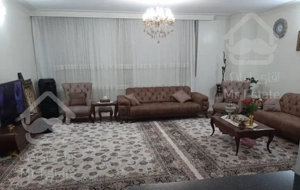 اپارتمان ۱۰۷ متری