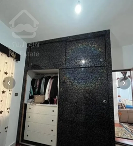 ویلا ۱۷۸متری فلت در اجاکسر