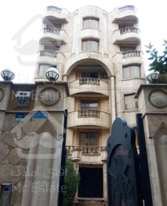 گاندی جنوبی ۱۱۵مترشخصی ساز خارج از طرح