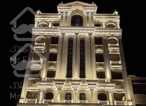 فروش و معاوضه تک واحد۲۱۰متری ۴خوابه