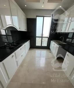 ولنجک ۲۳۵ متر برج باغ نئو کلاسیک