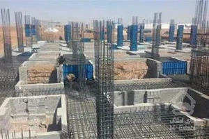 ثبت نام واحد ۱۲۰ متری در قطب گردشگری/منطقه۲۲/اتحادیه انبوه سازان