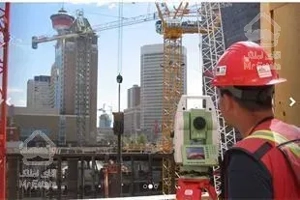 ثبت نام واحد ۸۰ متری در رینگ اصلی دریاچه