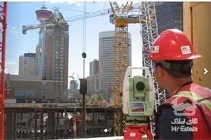 ثبت نام واحدهای ۸۰ تا ۱۲۰ متر در ضلع شمالی دریاچه