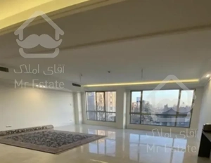 ۱۴۳ متر/ ویو ابدی/۳ خواب/خوش نقشه/بی رقیب در شهران