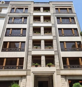 آپارتمان۱۷۵متری دروس/مدرن/مشاعات فول/نوساز