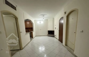 ۵۷ متر بازسازی شده خیابان ۸نیروهوایی