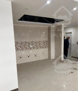 فروش واحد موقعیت شمالی در شهرک شهید خرازی (c)