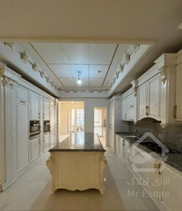 فرمانیه/سنبل/۲۲۰متر/۳ خواب مستر/فول