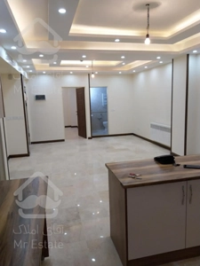 ۷۳ متر ۲ خواب ، فول امکانات ، نوساز، بلوار فردوس غرب