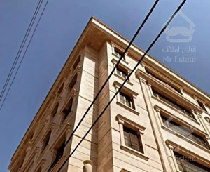 آپارتمان188متری / دونبش / نوساز / فول