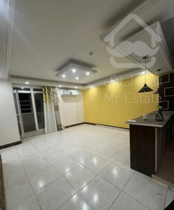 ۷۶ م سالن و خواب جلو کم جمعیت