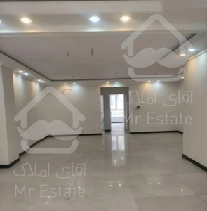 آپارتمان ۱۱۵ متر جمالزاده