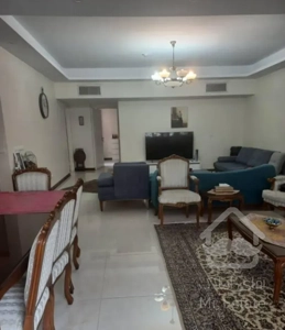 ۱۱۵ متر دوخوابه فاز ۳ حکیمیه