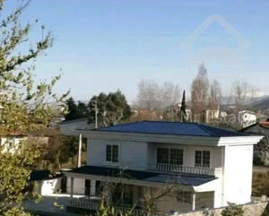 فروش ویلای 700 متری در رمک رامسر