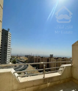 اجاره برج بام سعادت‌آباد/۱۲۰متر۲خواب/ویو بدون مشرف