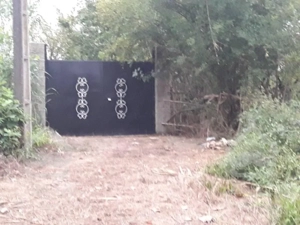 ۸۶۵ متر زمین سنددار در گیلان - روستای مردخه شهرستان شفت