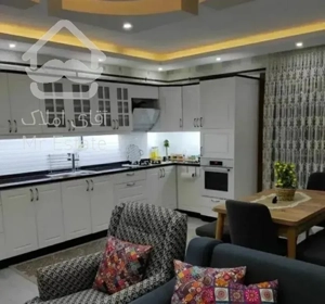 اجاره آپارتمان ۱۲۰ متری ۲ خواب در سعادت آباد