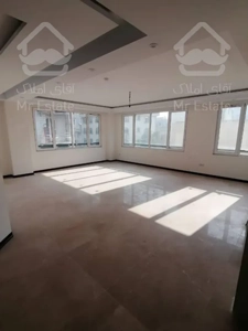 ۹۵متر دوخواب یک ساله رو به آفتاب