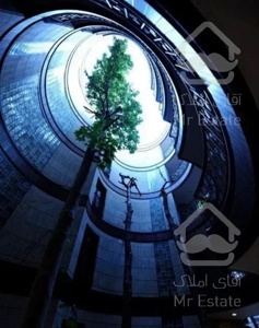 ۲۳۰ متر ۳ خواب قلب نیاوران فول فرنیش