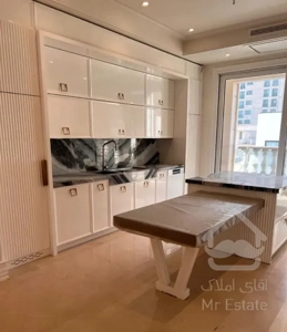 زعفرانیه دیپلماتیک ۳۵۰متر نوساز سند آماده کم واحد