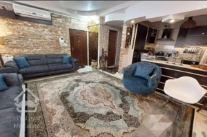 واحد مسکونی فروشی شیک ۸۰ متری در بلوار آزادی