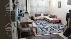 ۶۳ متر یک خوابه