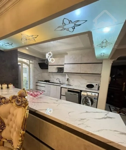 ۱۲۵متر /۲خواب /نوسازی شده /شمال فردوس /فایل شخصی