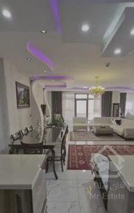 آپارتمان ۲۰۲ متری/۳ خواب/گودال چشمه