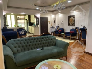 ۷۵متر۲خواب بزرگ‌واستاندارد.بهترین طبقه.نورمستقیم.لوکیشن عالی وبدون مشابه