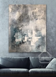 ۱۰۵ متر/پروانه جنوبی/نوساز/خوش نقشه