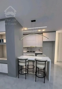 130 متر ۲ خواب فول مشاعات