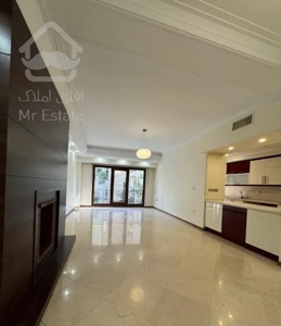 آپارتمان ۱۴۰ متری ۳ خوابه در اقدسیه دیپلمات نشین