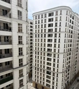 آپارتمان ۱۱۶متر رونیکا پالاس کوهک رحیم قربانی