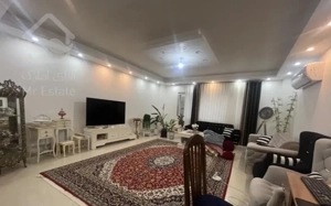 فروش و معاوضه آپارتمان ۱۱۲ متری شیک و خوشنقشه