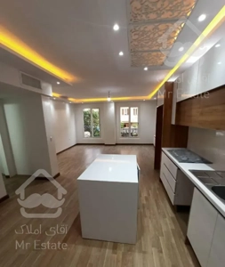 ۱۰۷ بین گیو و کادوس /بین فلکه دوم سوم/نما تراورتن