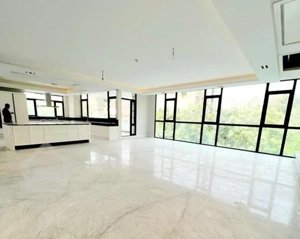 آپارتمان 160متر 3خواب فول غرق نور قابل تهاتر