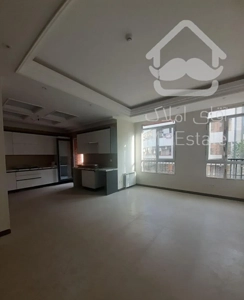 ۹۵متری/دو خواب/سازمان برنامه شمالی/فردوس غرب