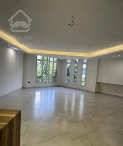 ونک شیخ بهایی/// ۱۰۶ متر دو خواب تک واحدی