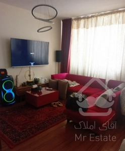 95 متر غرق نور