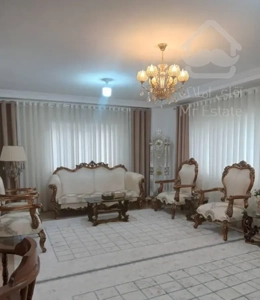 فروش آپارتمان ۹۱ متری ۲ خوابه