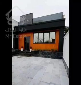 ویلا استخر دار ۳۰۰ متری مدرن ویو دار تاپ لوکیشن