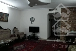 ۶۸ متری ۲ خواب با پارکینگ تک واحدی