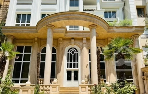 ۸۶متر/نوساز/تک واحدی/دزاشیب