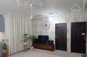 آپارتمان 75متری طبقه دوم واقع در مجتمع ولیعصر