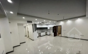 اجاره آپارتمان ۱۲۰ متری ۳ خوابه نوساز فردیس