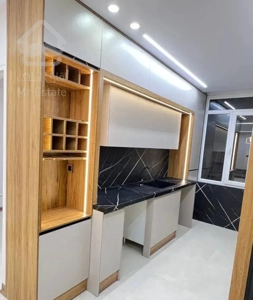 ۴۵ متر / خریدی هوشمندانه با کمترین نقدینگی